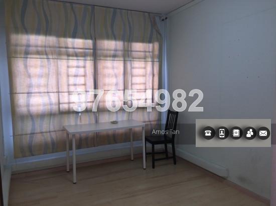 Blk 18 Jalan Tenteram (Kallang/Whampoa), HDB 5 Rooms #127893462